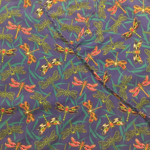 Carol’s Scrubs 2/$15 - Picture 6 of 8